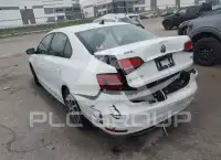 2017 Volkswagen Jetta photo
