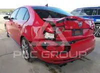 2017 Volkswagen Jetta фото