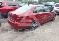 2017 Volkswagen Jetta photo