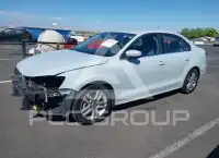 2017 Volkswagen Jetta фото