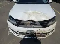 2017 Volkswagen Jetta фото