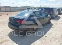 2017 Volkswagen Jetta фото