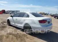 2017 Volkswagen Jetta фото