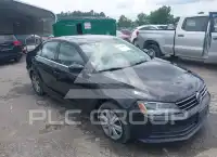 2017 Volkswagen Jetta фото