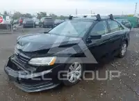 2017 Volkswagen Jetta photo