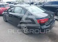 2017 Volkswagen Jetta photo