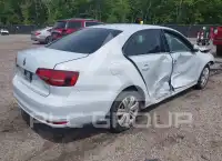 2017 Volkswagen Jetta фото