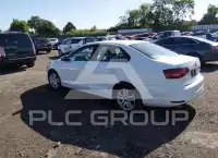 2017 Volkswagen Jetta фото