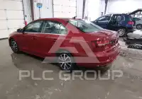 2017 Volkswagen Jetta фото