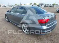 2017 Volkswagen Jetta фото