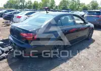 2017 Volkswagen Jetta фото