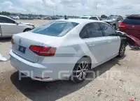 2017 Volkswagen Jetta фото