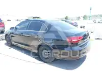 2017 Volkswagen Jetta фото