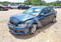 2017 Volkswagen Jetta photo
