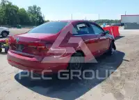 2017 Volkswagen Jetta фото
