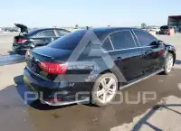 2017 Volkswagen Jetta photo