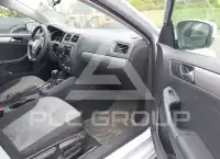 2017 Volkswagen Jetta фото