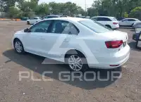 2017 Volkswagen Jetta фото