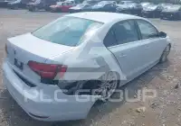2017 Volkswagen Jetta фото