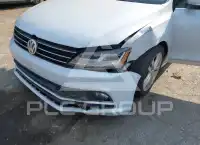 2017 Volkswagen Jetta photo