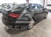 2017 Volkswagen Jetta photo