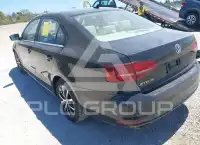 2017 Volkswagen Jetta фото