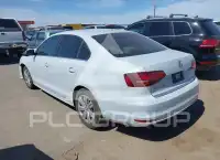 2017 Volkswagen Jetta фото