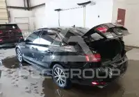 2017 Volkswagen Jetta фото