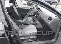 2017 Volkswagen Jetta фото