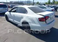 2017 Volkswagen Jetta фото