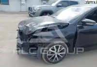 2017 Volkswagen Jetta фото