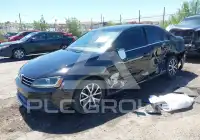 2017 Volkswagen Jetta фото