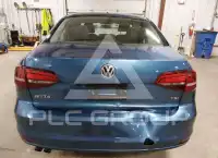 2017 Volkswagen Jetta photo
