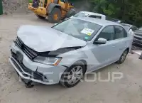 2017 Volkswagen Jetta фото