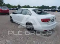 2017 Volkswagen Jetta фото