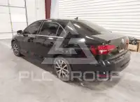 2017 Volkswagen Jetta фото