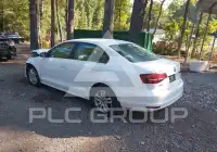 2017 Volkswagen Jetta фото