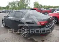 2017 Volkswagen Jetta фото