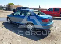2017 Volkswagen Jetta фото