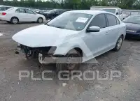 2017 Volkswagen Jetta photo