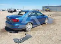 2017 Volkswagen Jetta фото