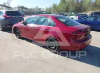 2017 Volkswagen Jetta фото