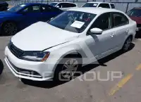 2017 Volkswagen Jetta фото