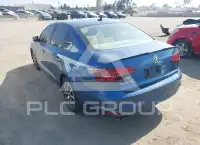2017 Volkswagen Jetta photo