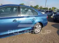 2017 Volkswagen Jetta photo