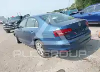 2017 Volkswagen Jetta photo