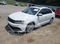 2017 Volkswagen Jetta photo