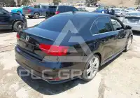 2017 Volkswagen Jetta фото