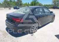 2017 Volkswagen Jetta фото