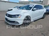 2017 Volkswagen Jetta photo